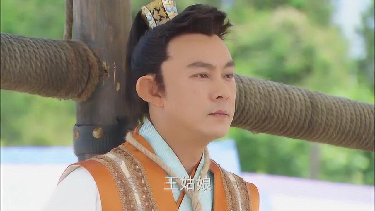 隋唐英雄4:薛丁山军法伺候被程铁牛这样儿戏的玩