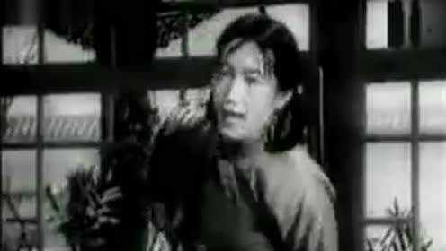 1952年经典老电影《一贯害人道》,导演李恩杰,王光彦执导