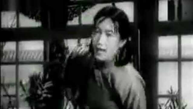 1952年经典老电影《一贯害人道》,导演李恩杰,王光彦执导