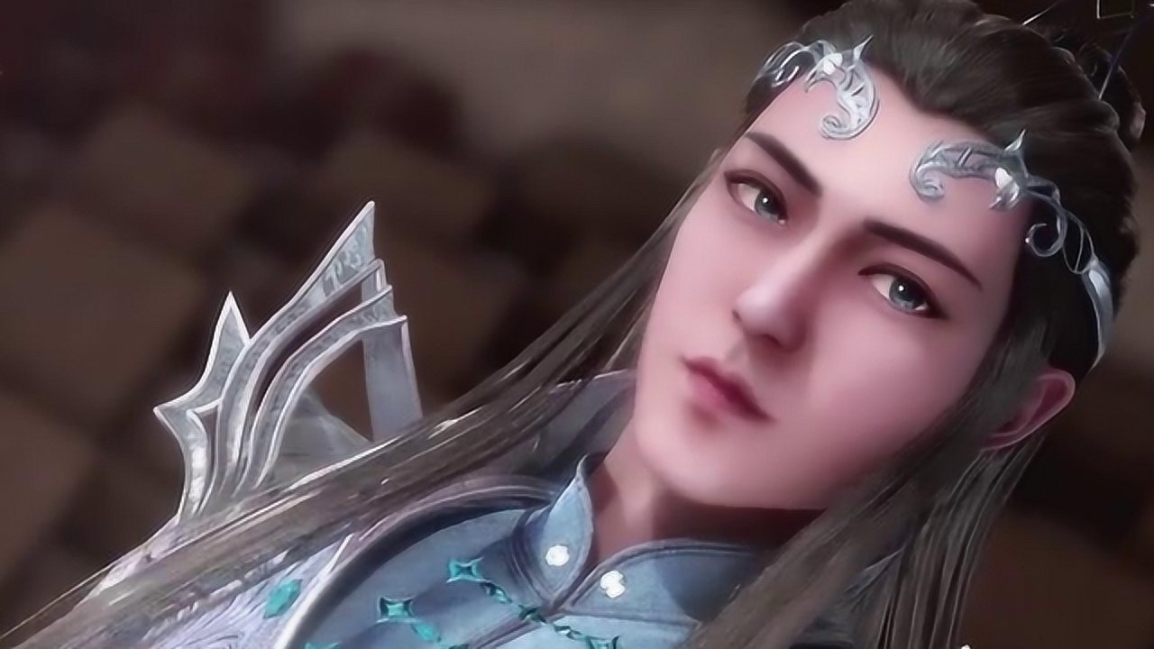 斗罗大陆为什么说宁风致是模范父亲唐昊远远比不上他