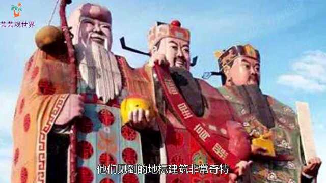 我国最“奇葩”的建筑,江苏的“大闸蟹”可以忍,河北的让人无语