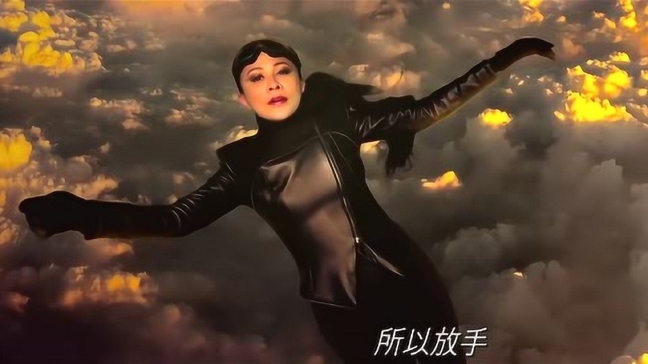 澳门风云2刘嘉玲含恨跳机也为下一步埋下了伏笔