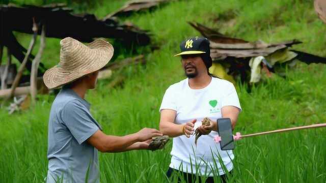 “爱之邦”公益贵州剑河扶贫助农再行动纪实