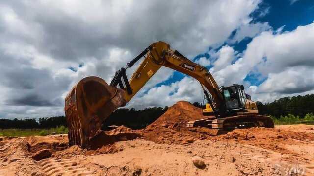 中国曾援建加纳,今获得上千亿美元的铝土矿开采权,美国分外眼红