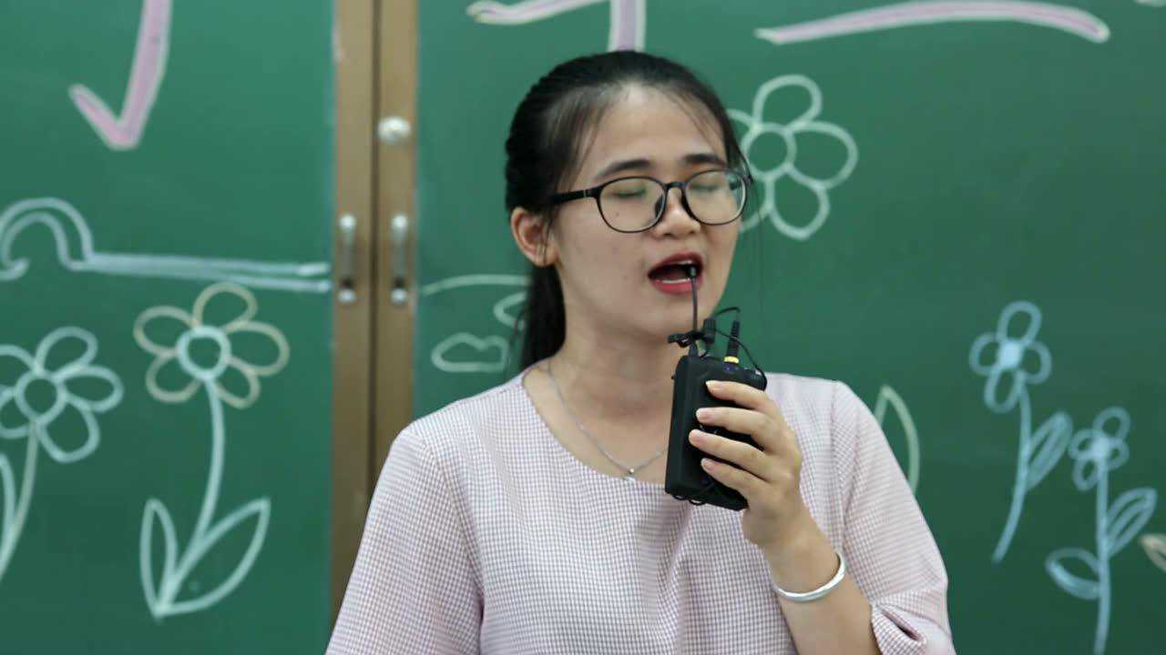 班主任李瑞娇老师寄语_腾讯视频