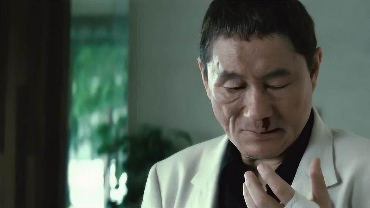 极恶非道对方终于展开行动老大手下全部遇害