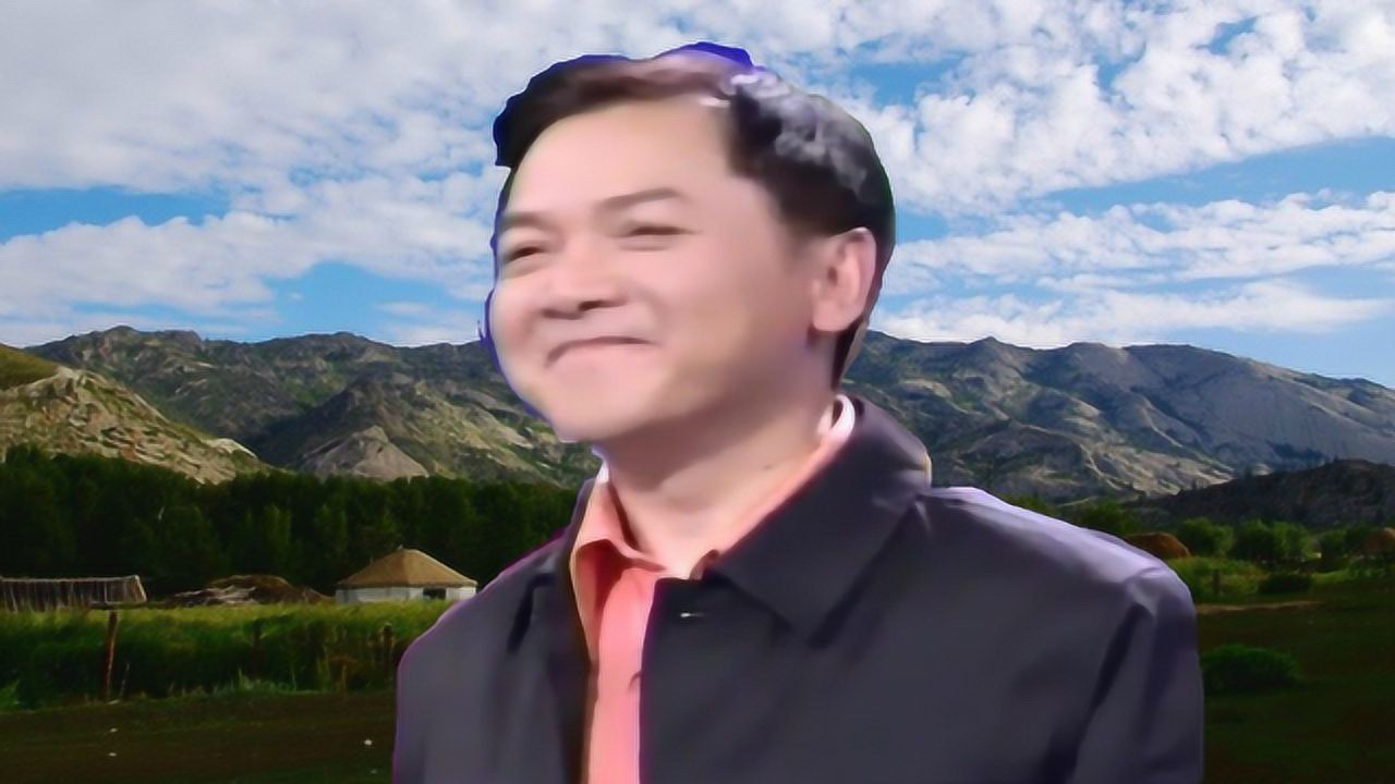 叶启田爱拼才会赢经典励志歌曲