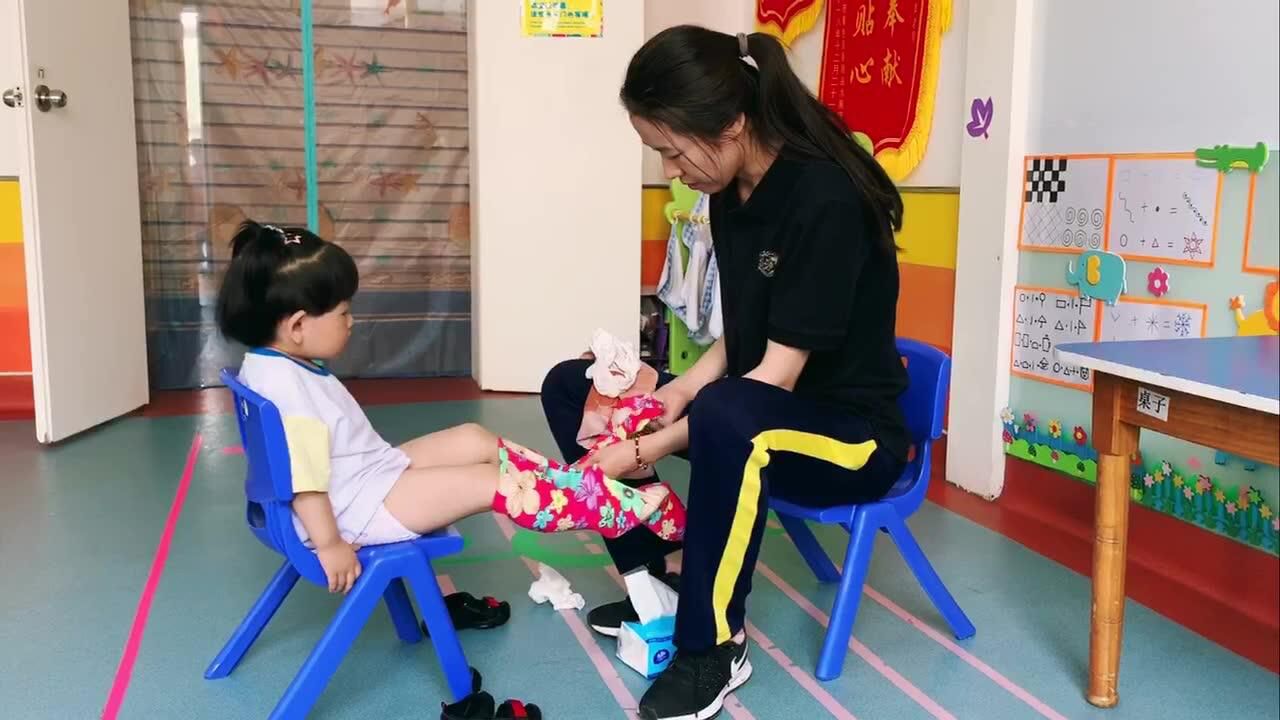 尿裤子_腾讯视频