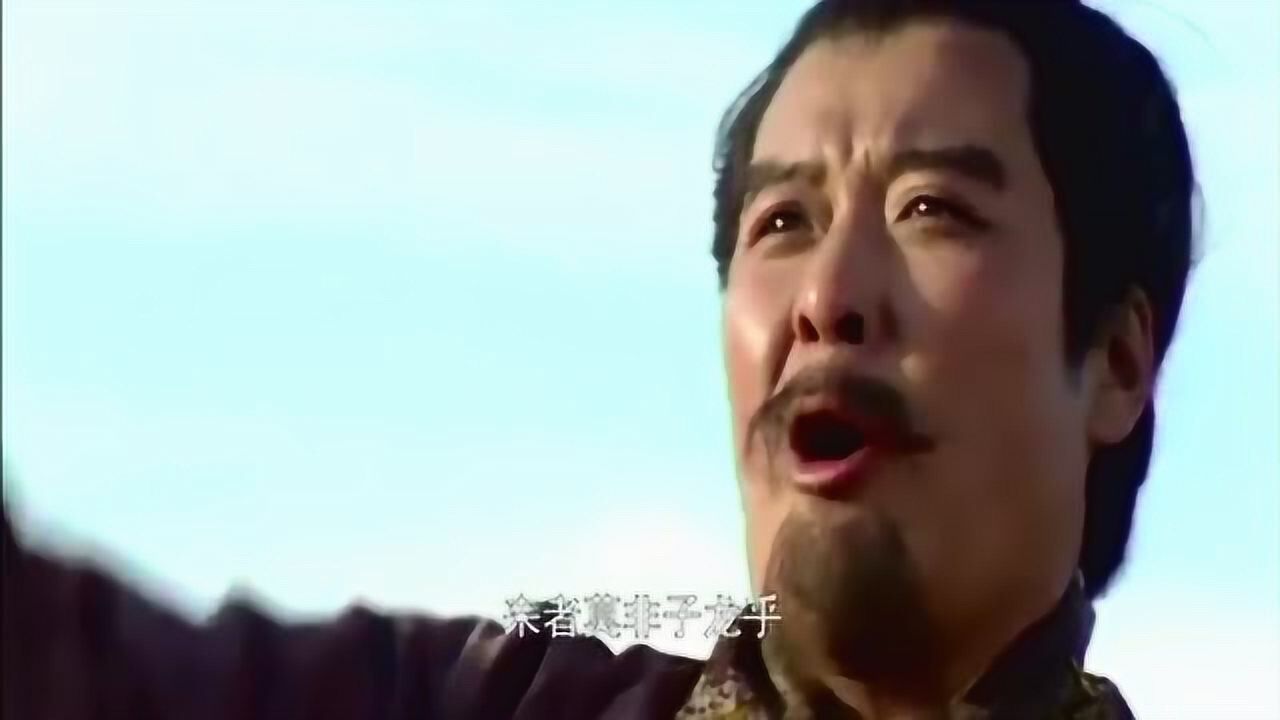 孙彦军电视剧作品_三国演义:周仓遭遇劲敌,关羽要去过招,没想到竟是长山赵子龙!_电视剧_高清完整版视频在线观看_腾讯视频