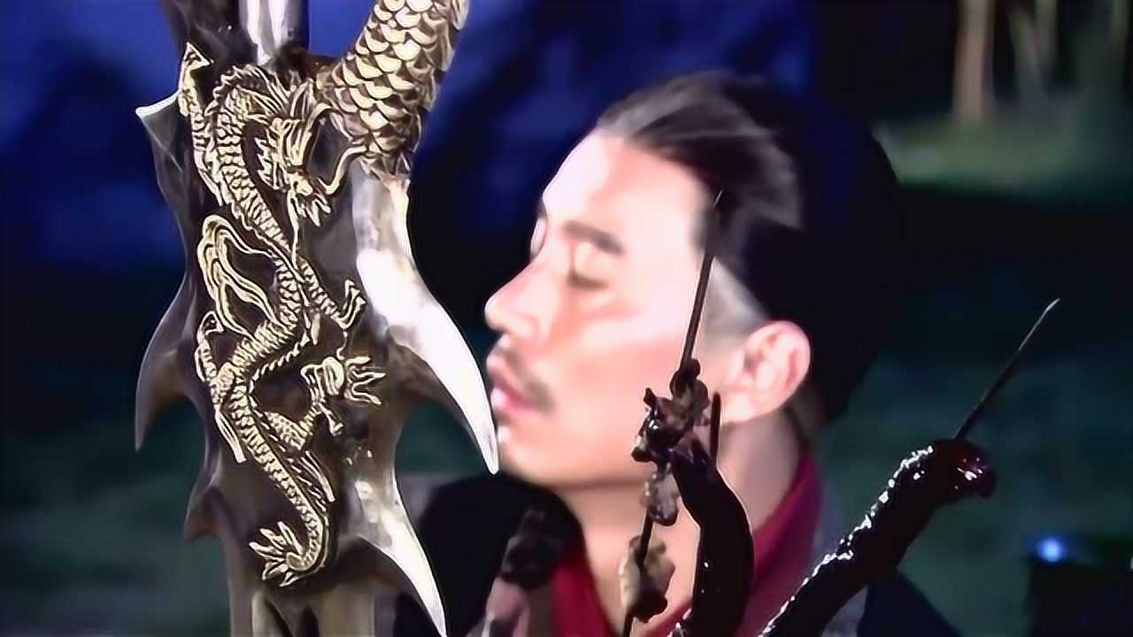 龙门镖局龙吟剑能听到想听的话这功能现代高科技都满足不了