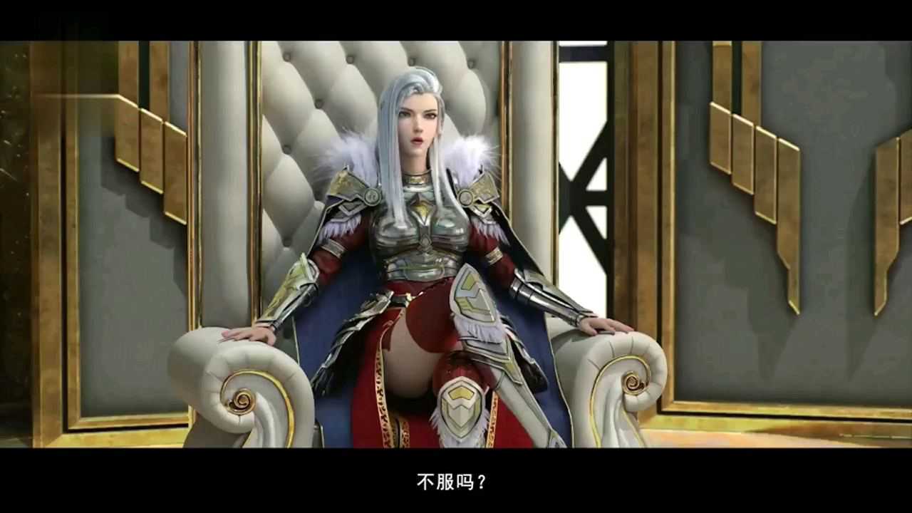 天基王·鹤熙 vs 天渣王·华烨