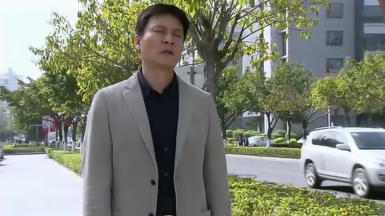 野鸭子2:娜娜给方浩打电话,告诉他苗苗不见了!