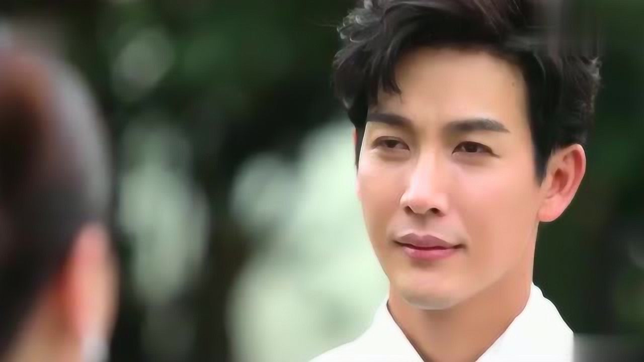 吹落的树叶小水姑父走向婚姻殿堂小水扔捧花美呆了