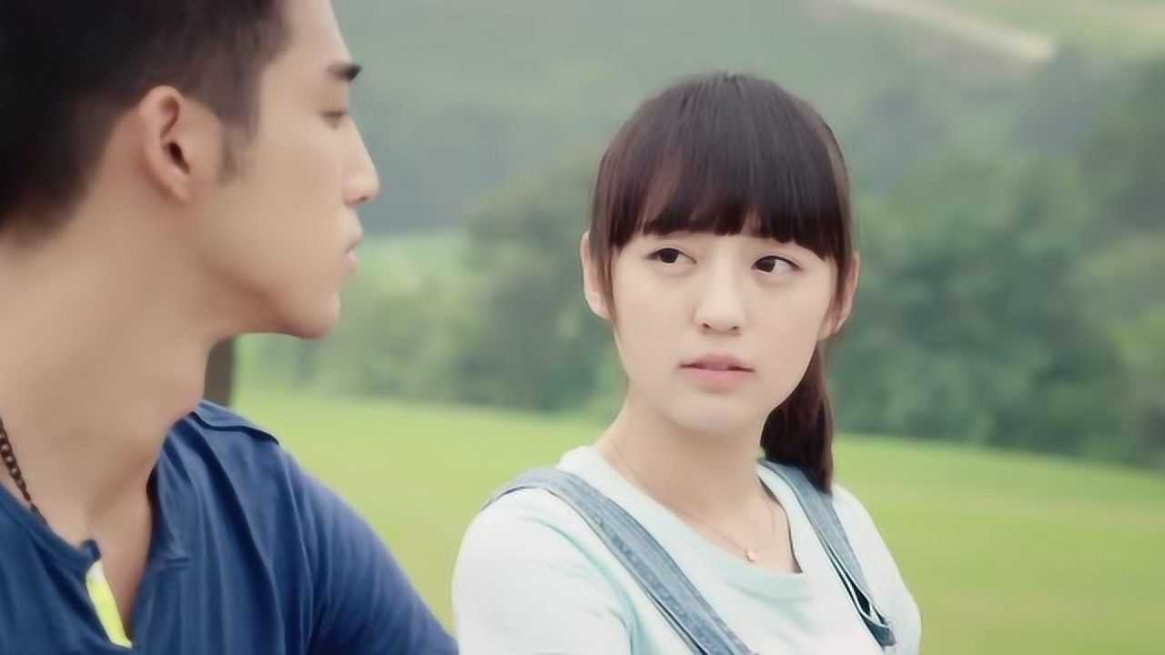 李殊词给肖海洋讲段子,海洋觉得不好笑