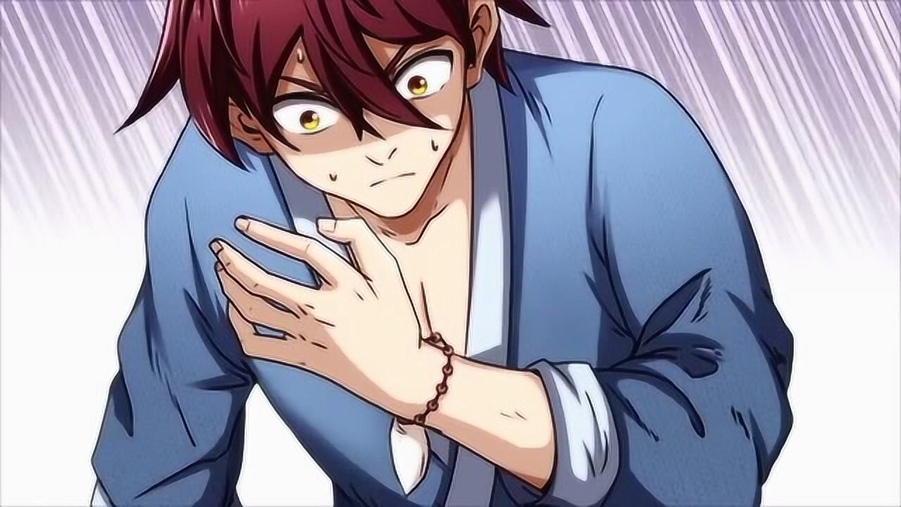 战国千年:姬青使用少昊攻击没一点效果,伊为都懒得出手了!