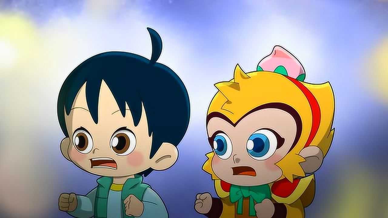 我的小小美猴王:大宝终于找到了,给他做手术的医生!