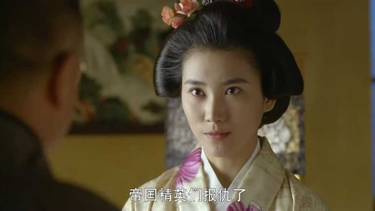 决战江桥男子出击谋要给马占山来个车到山前必有路