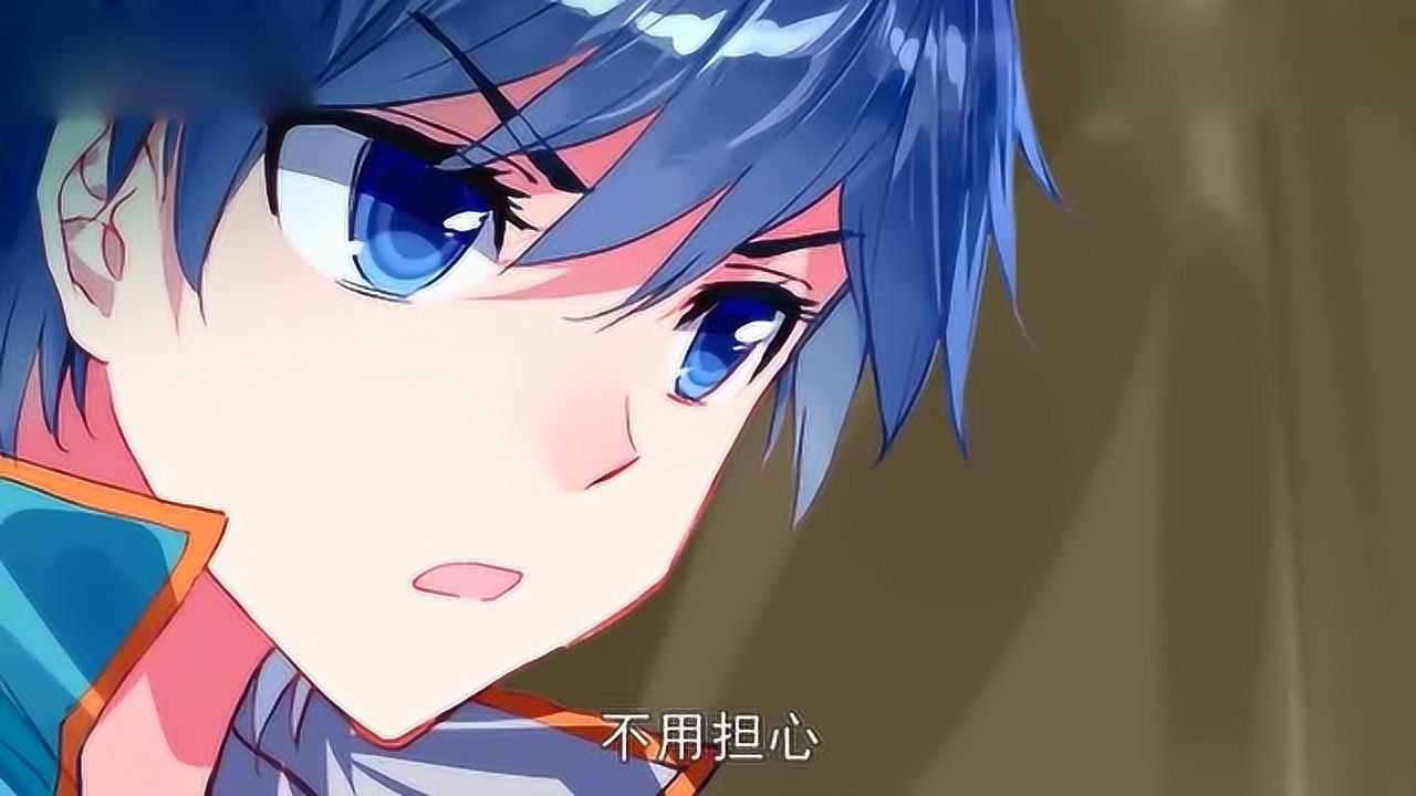 斗罗大陆2:霍雨名不虚传,迷倒万千少女