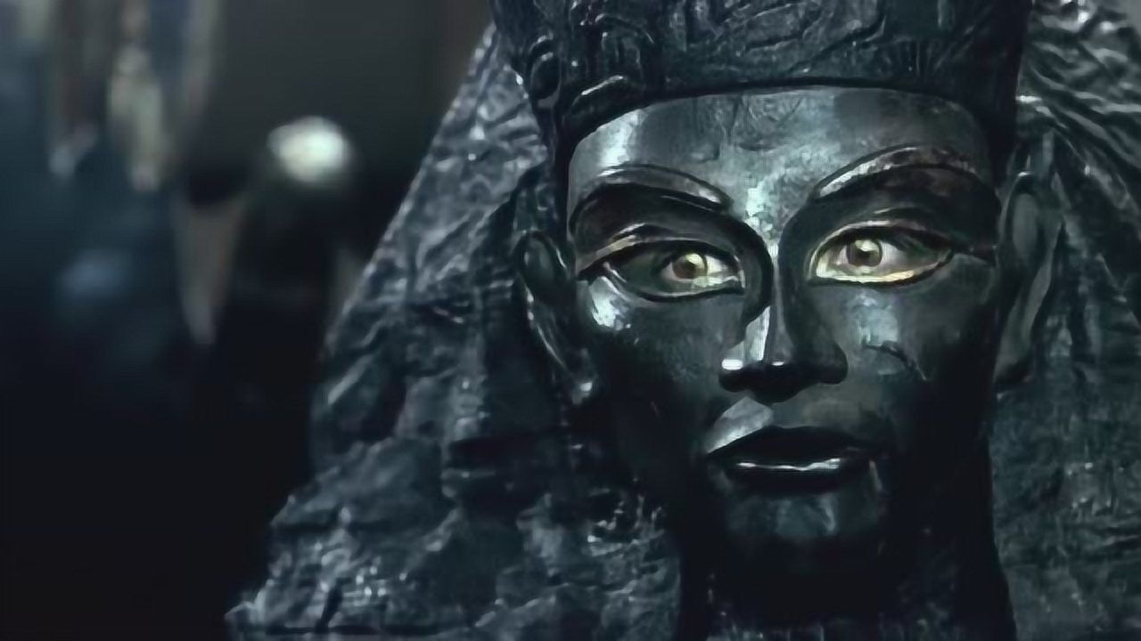 卢浮魅影:恐惧由心,警员惨被打针吓死,恶魔幽灵