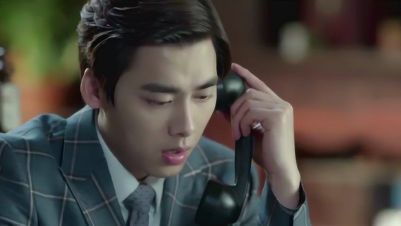 李易峰麻雀陈深第14集58