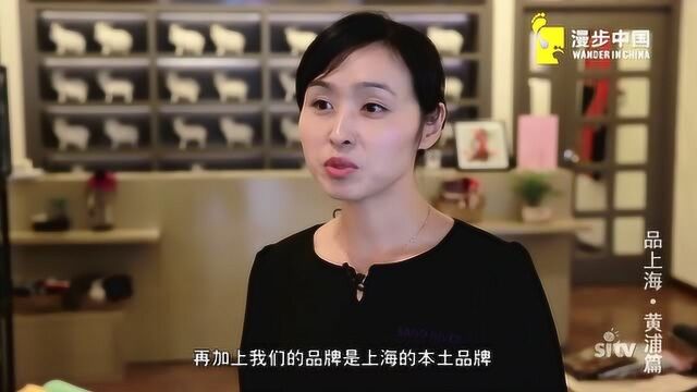 漫步中国:老码头作为著名景点,它的游客也是非常的多!