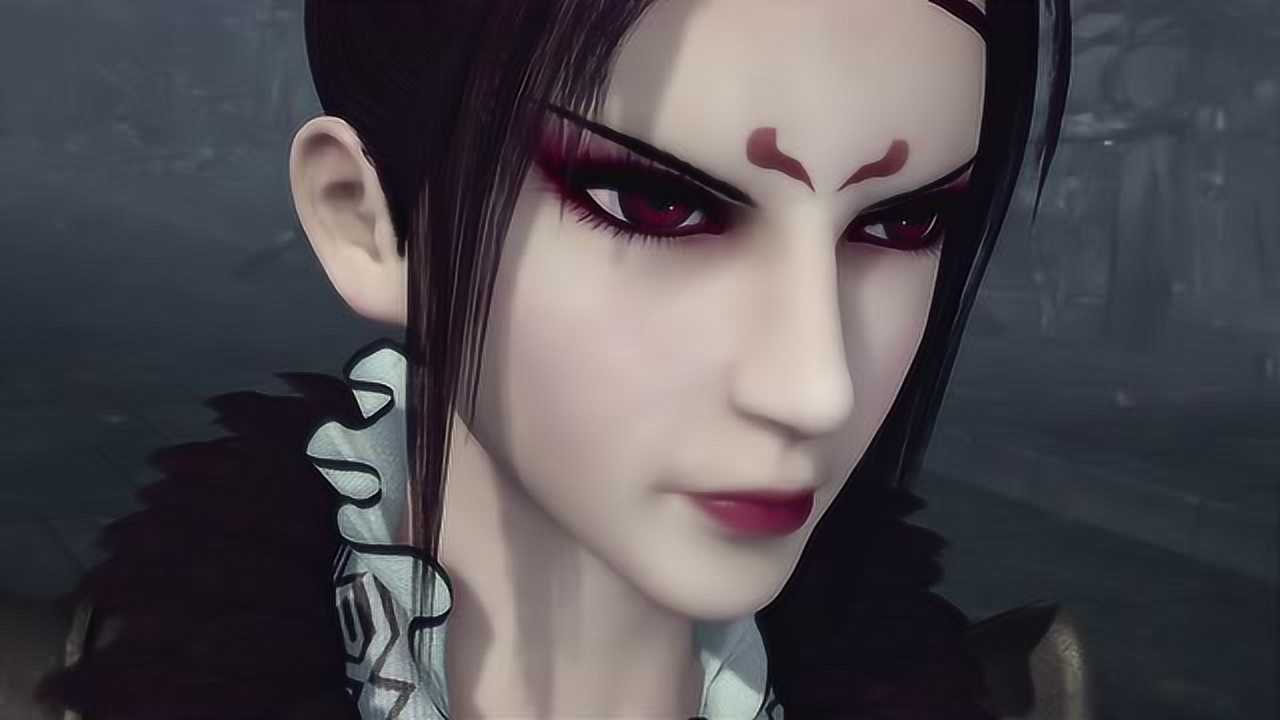 画江湖之不良人第3季 30集