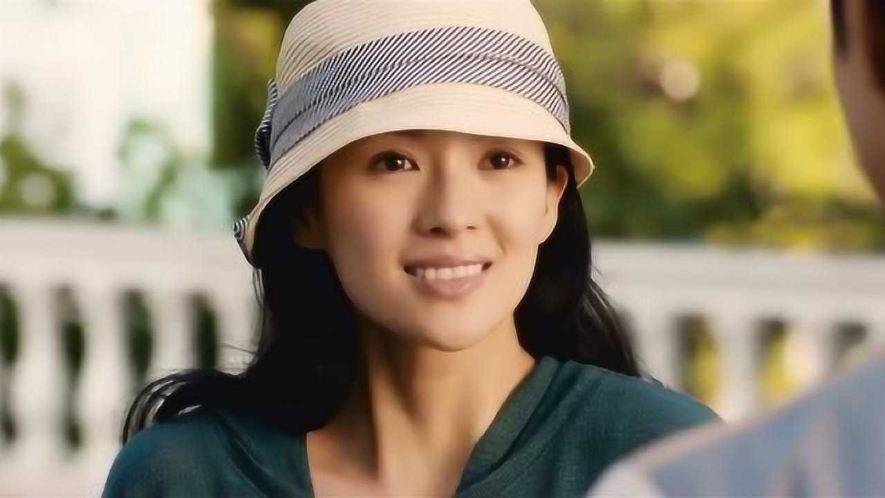 非常幸运王力宏惊喜现身章子怡彻底激动了