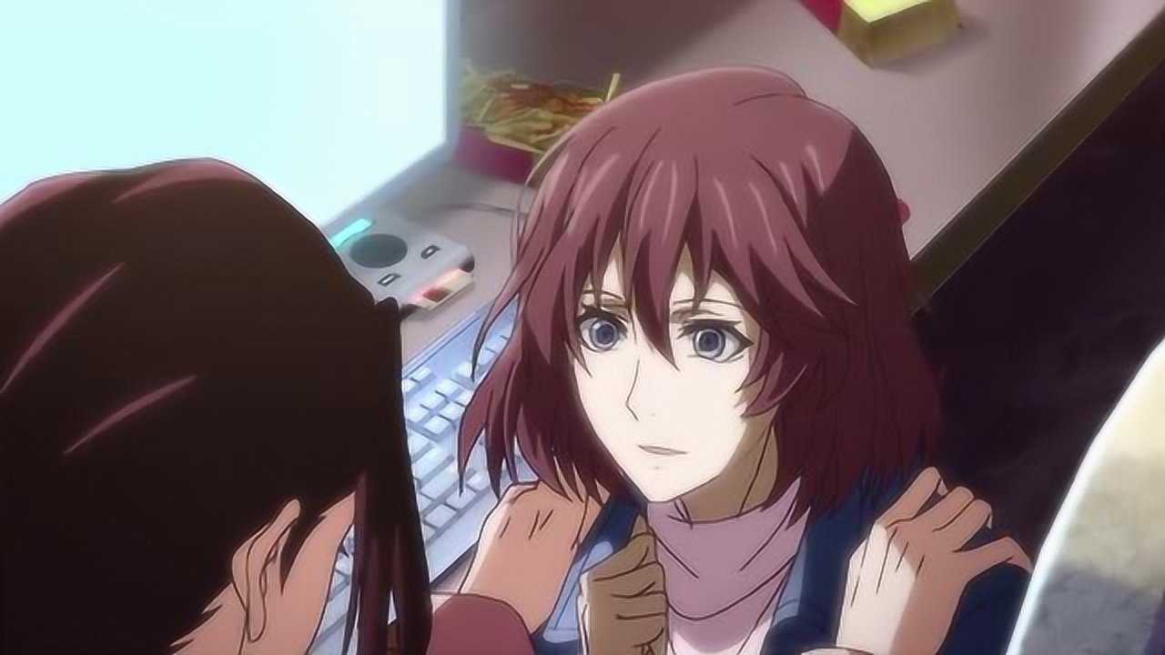 全职高手得知叶修大神过去的职业后唐柔表示我也想玩战斗法师