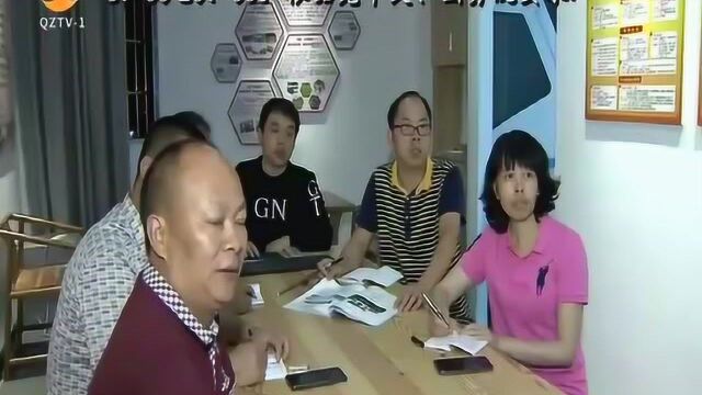 德化:着力打通各领域党建工作壁垒,推动各领域党建深度融合