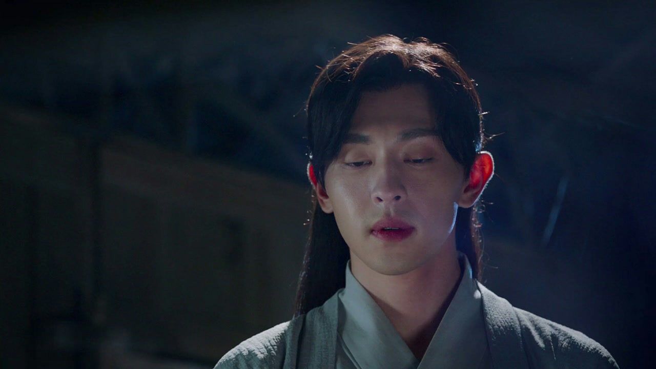 【邓伦】【电视剧cut】鸦鸦2-21