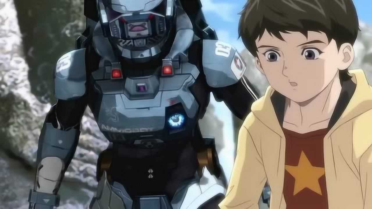 正义红师:天宝通过观察昆虫的走向,找出了被困的国王和王后_高清1080p