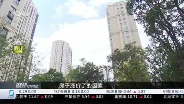 17月全国房地产开发投资增速继续下滑