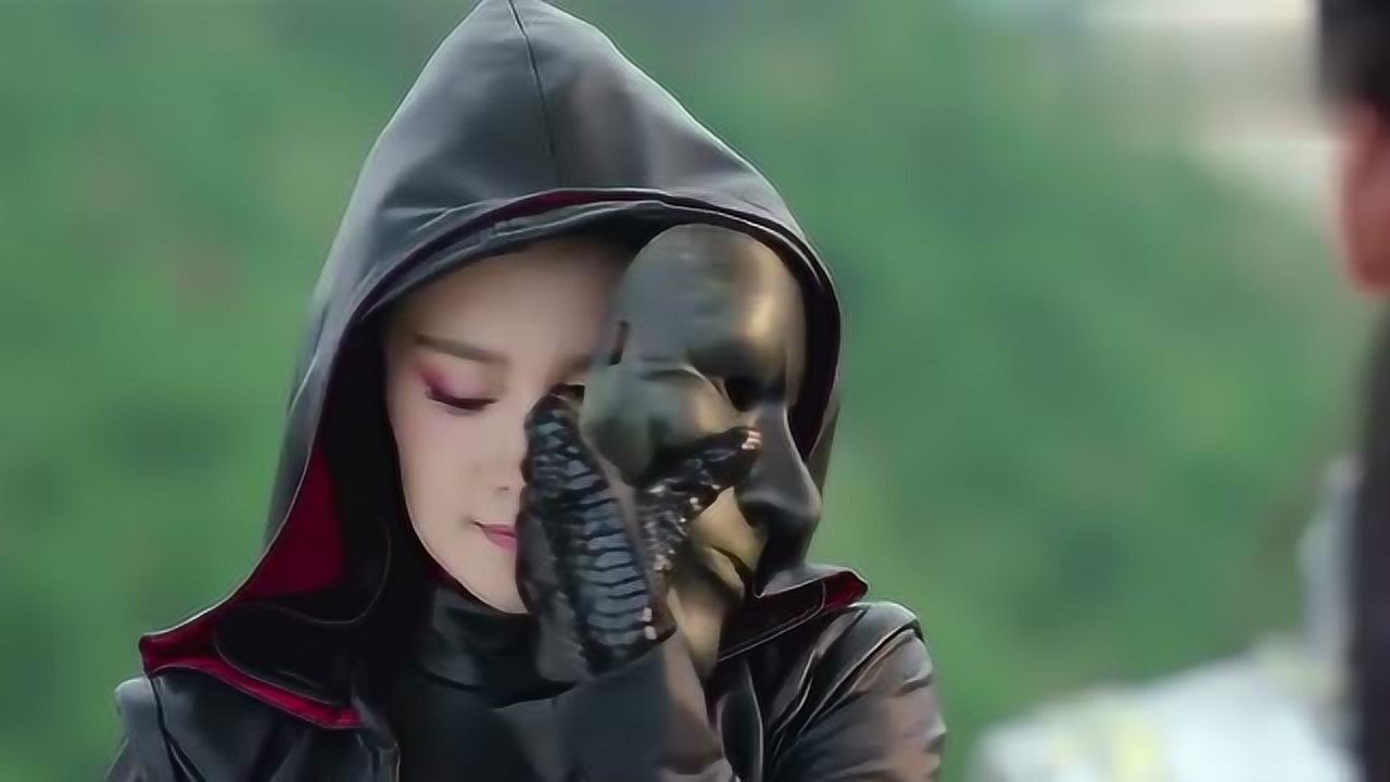 择天记大结局:大反派黑袍终于现出真实面目,比第一美人还要美!