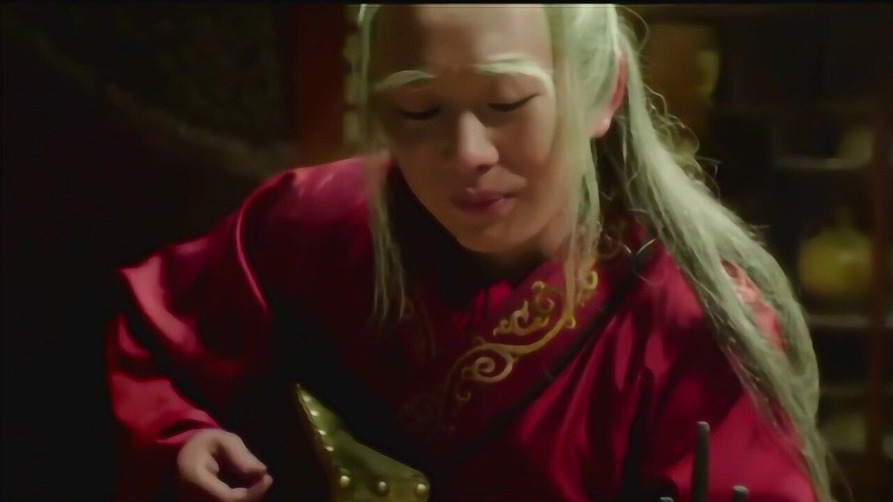 摇滚小伙穿越到古代成了公公,自制吉他各种嗨,竟还有两个妃子_高清1080P在线观看平台_腾讯视频