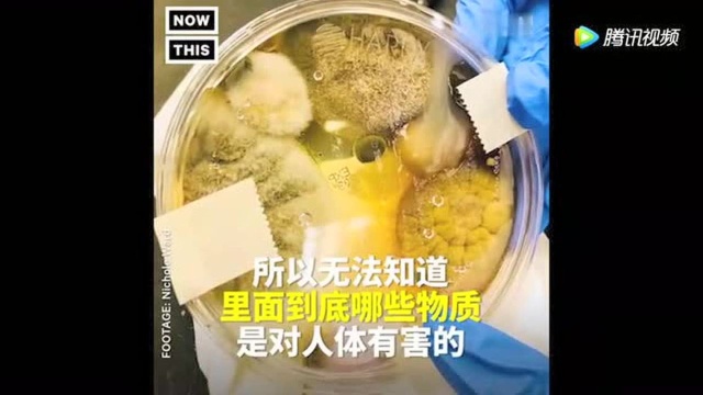 烘手机到底卫不卫生?一张图告诉你!