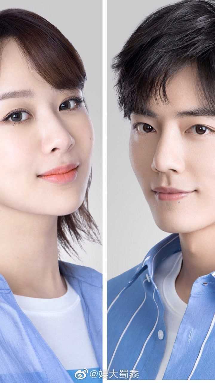 肖战,杨紫《余生请多指教》上热搜,你喜欢杨紫和谁cp,李现?