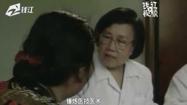 杰出代表医师代表郑树:88岁高龄还泡实验室 带医学生做课题