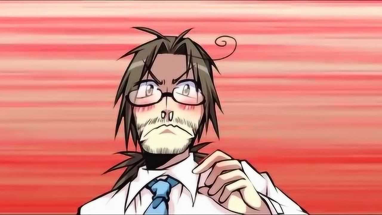 三眼哮天录:杨戬和蓝缡帮悟空说话,让小丁爸爸同意悟空住进来