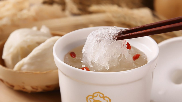 燕窝海参吃了养生又能抗衰老,是真的吗?