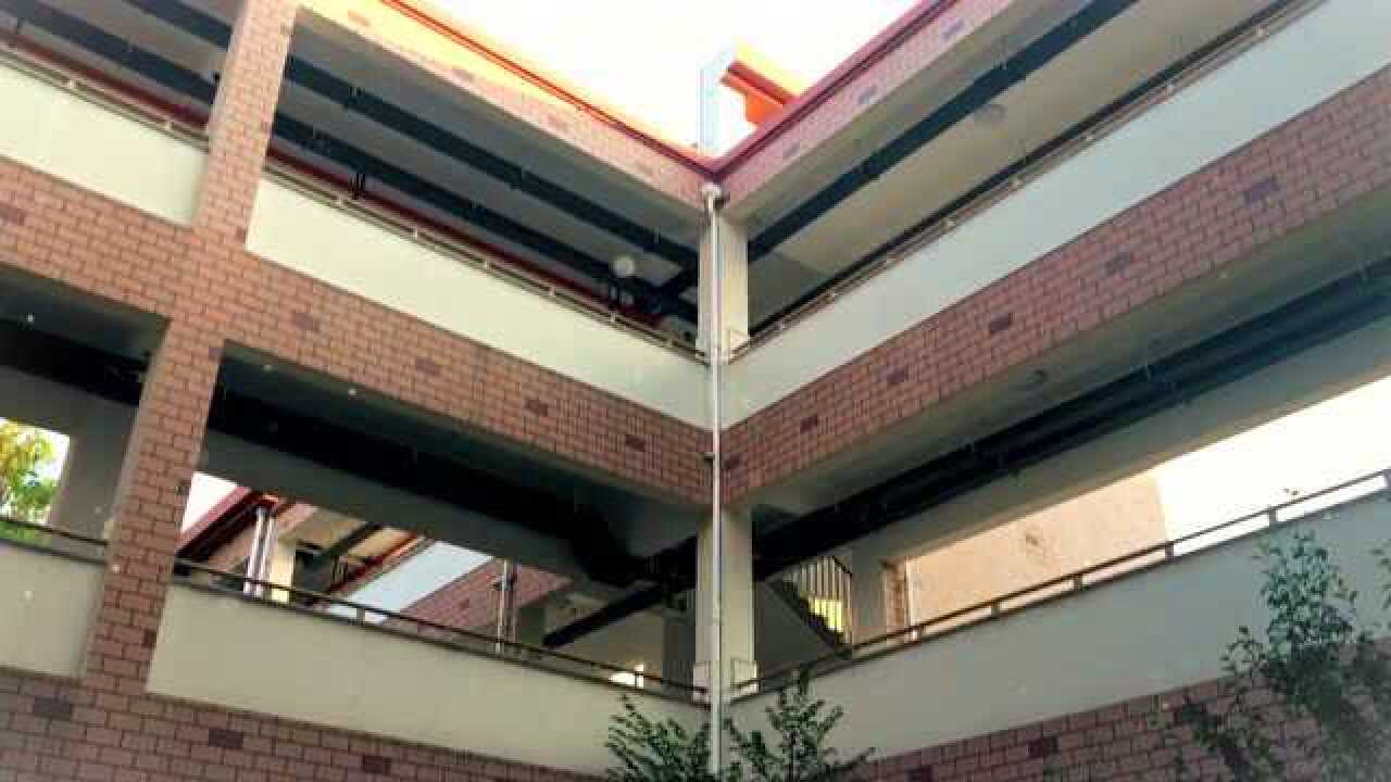 诸暨市牌头中学