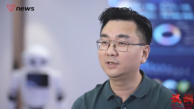 云知声CEO黄伟:创业是孤独的,孤独到只能和自己对话