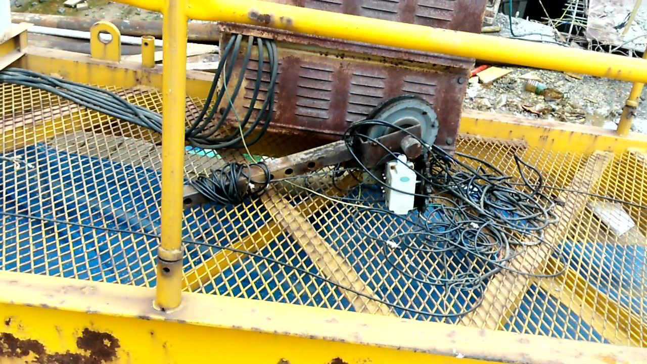 塔吊配重块入固定资产