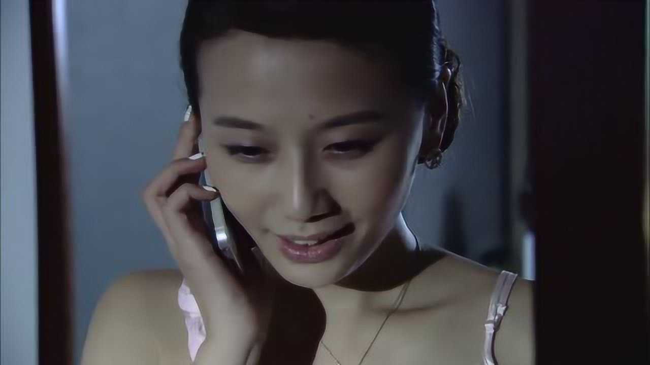 中国刑警803:女公关连续接客,来钱太快了吧