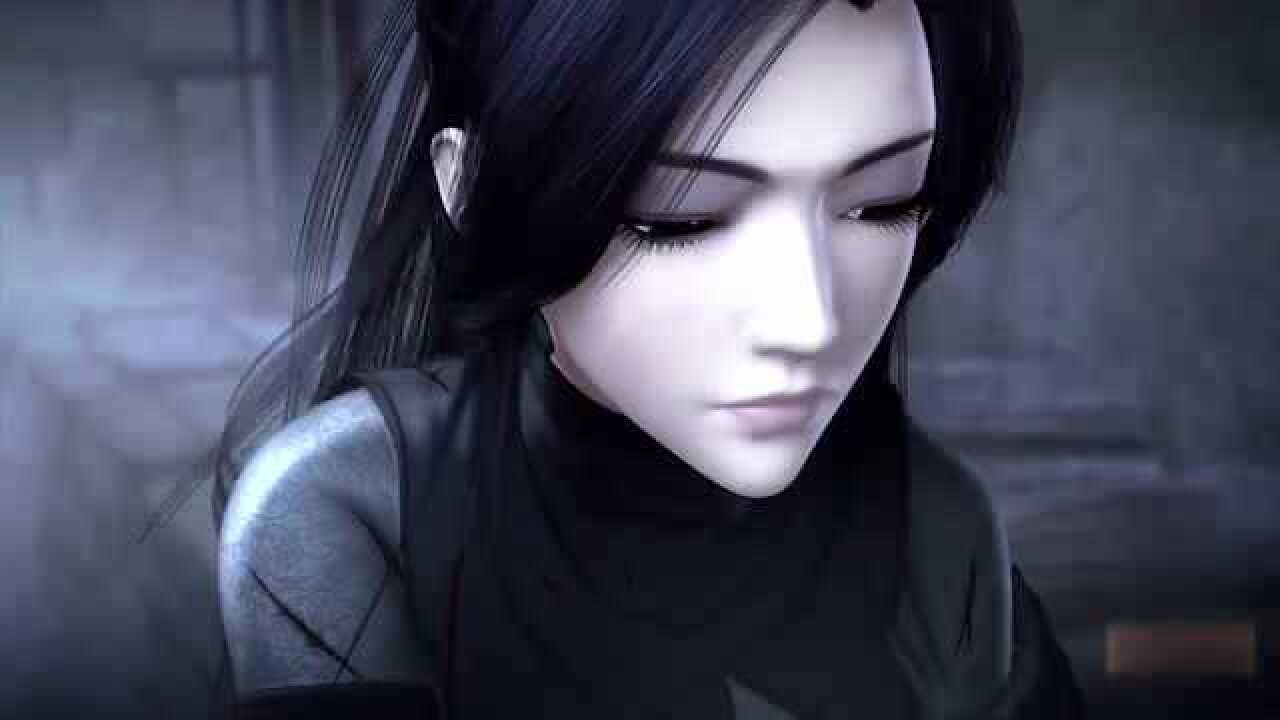 天行九歌受伤的弄玉能否安全逃脱追兵追得那么严实真担心她