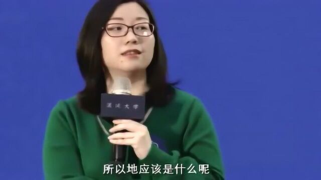 前阿里高管:如何判断公司制度的好坏?关键看这一点!