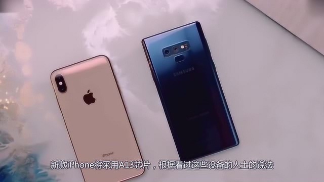 外媒称新款iPhone或再添紫色,网友:这彩虹色都快集齐了