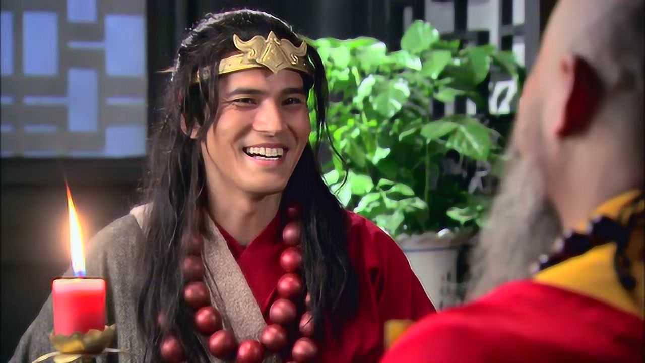 小伙子对武松说,山东好汉武二郎,不愧是正人君子言出必践