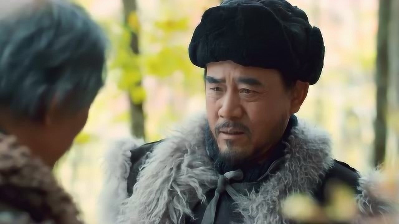 《老酒馆》陈宝国和老戏骨飚戏,全程高能,看红眼眶!