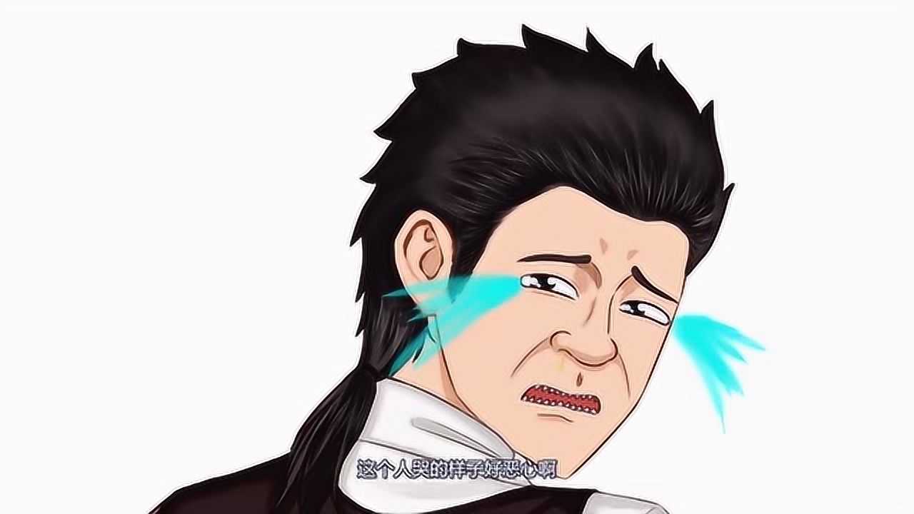 漫动画&middot;我在异界当乞丐 5集