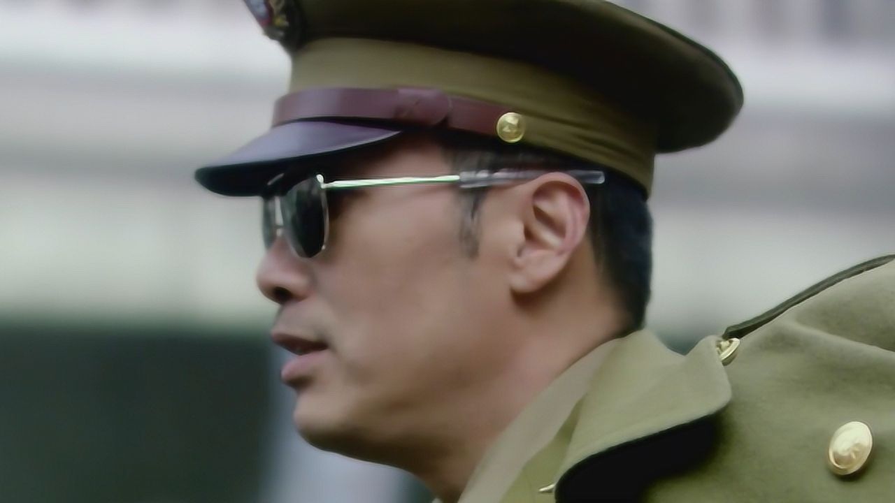 高占龙你是活腻了我军统六哥的女人你也敢杀见鬼去吧